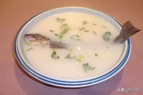 山东美食大全，看看你们家乡有几个？