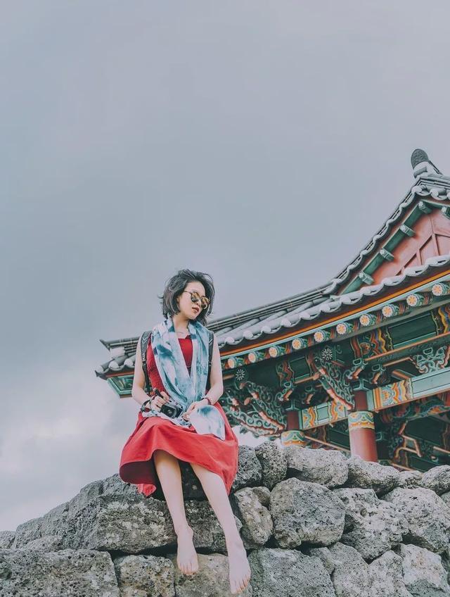 绝不能错过的7个海岛:毕竟没有什么比阳光大海沙滩更治愈疲惫