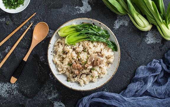 清明节气吃什么传统食物 清明时节各地人们吃的美食