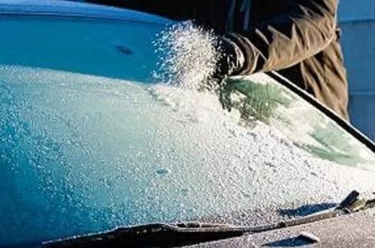 雨雪天气,这些道路交通安全常识要牢记