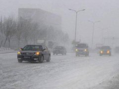 低温、雨雪、冰冻天气公