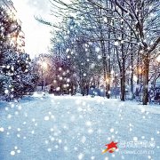 雨雪天气，出行要格外注