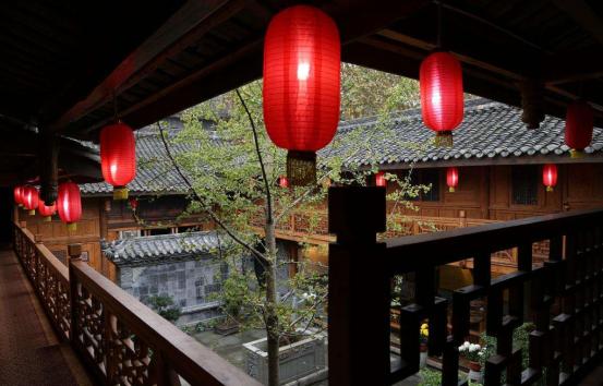 蜀道不再难,何不入川观?四川旅游全指南