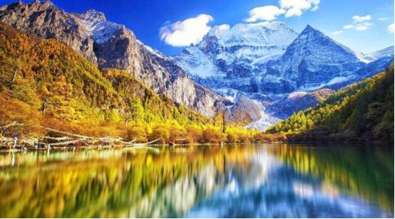蜀道不再难,何不入川观?四川旅游全指南