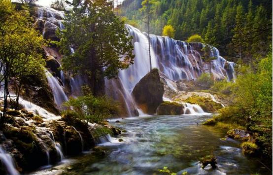 蜀道不再难,何不入川观?四川旅游全指南