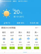 陕西西安明天3月26日起未