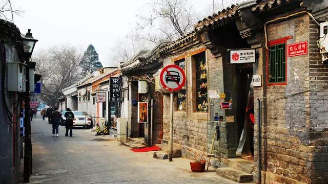 北京购物地图——买不完的北京,逛不完的街