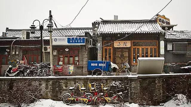 北京购物地图——买不完的北京,逛不完的街