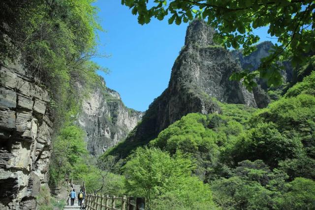 4月,这12个旅行地颜值爆表!疫情过后,让我们尽情的玩吧!