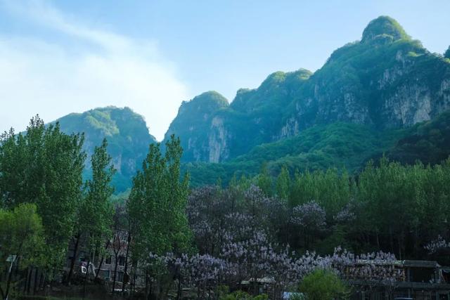 4月,这12个旅行地颜值爆表!疫情过后,让我们尽情的玩吧!