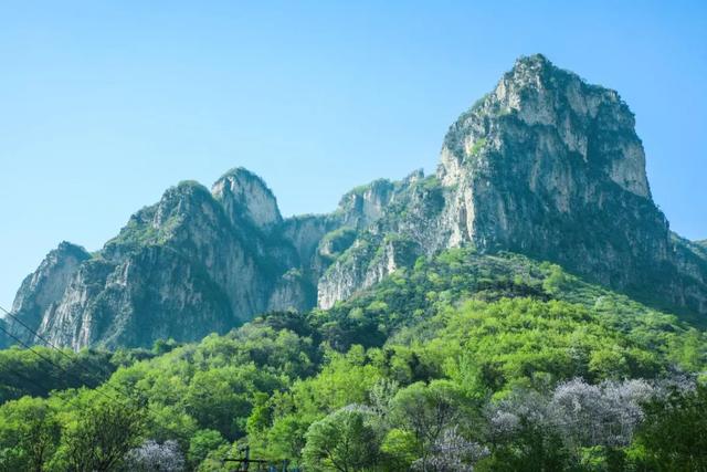 4月,这12个旅行地颜值爆表!疫情过后,让我们尽情的玩吧!