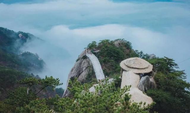4月,这12个旅行地颜值爆表!疫情过后,让我们尽情的玩吧!