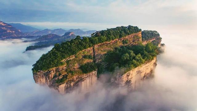 4月,这12个旅行地颜值爆表!疫情过后,让我们尽情的玩吧!