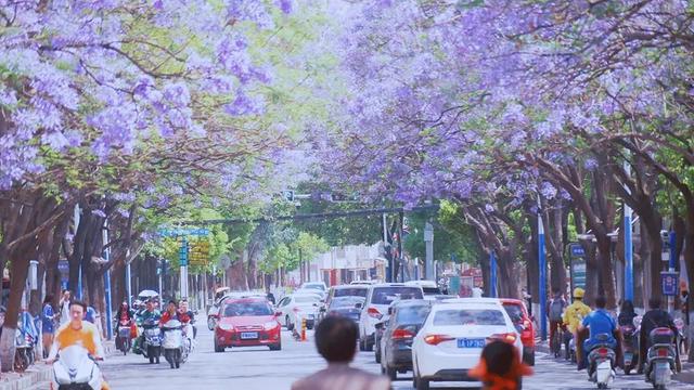 4月,这12个旅行地颜值爆表!疫情过后,让我们尽情的玩吧!