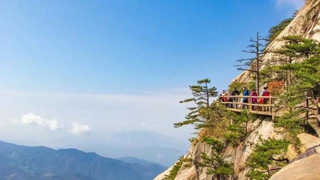 4月,这12个旅行地颜值爆表!疫情过后,让我们尽情的玩吧!