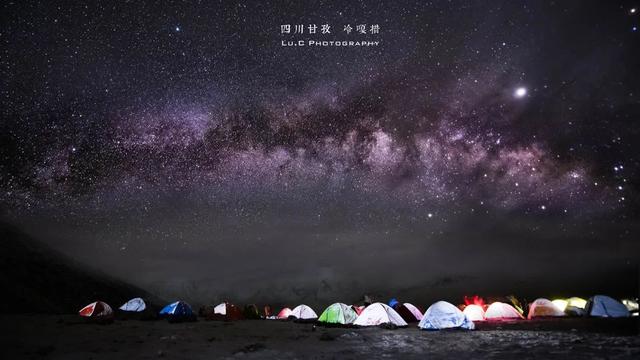 4月,这12个旅行地颜值爆表!疫情过后,让我们尽情的玩吧!