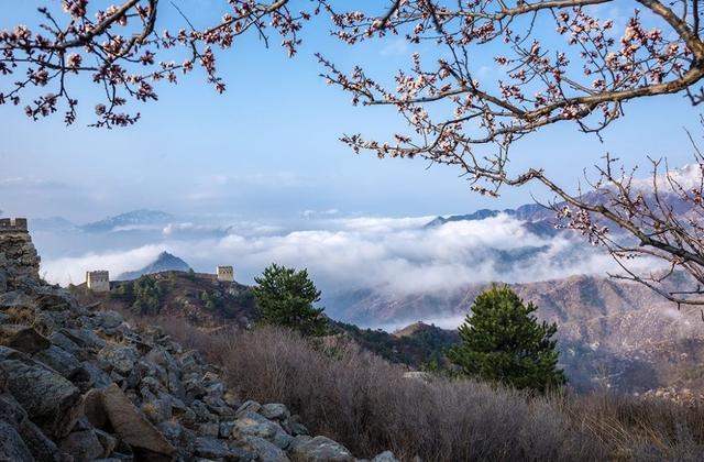 4月,这12个旅行地颜值爆表!疫情过后,让我们尽情的玩吧!