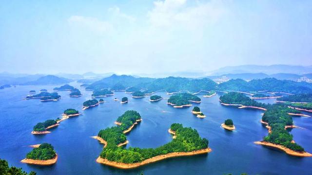 4月,这12个旅行地颜值爆表!疫情过后,让我们尽情的玩吧!