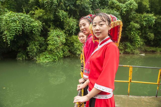 广东藏了个鬼斧神工的山水奇观，浓缩了三峡的所有美景，你去过吗