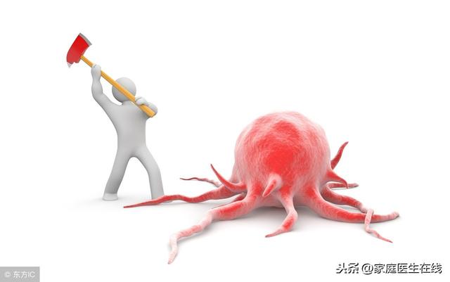 如何能预防癌症?做到这三点,癌症会“绕开”你走