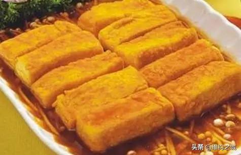 鄂州名吃美食集锦,您吃过几种?