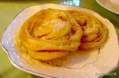 鄂州名吃美食集锦,您吃过几种?