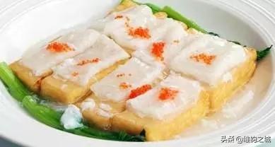 鄂州名吃美食集锦,您吃过几种?