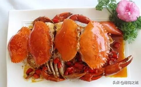 鄂州名吃美食集锦,您吃过几种?