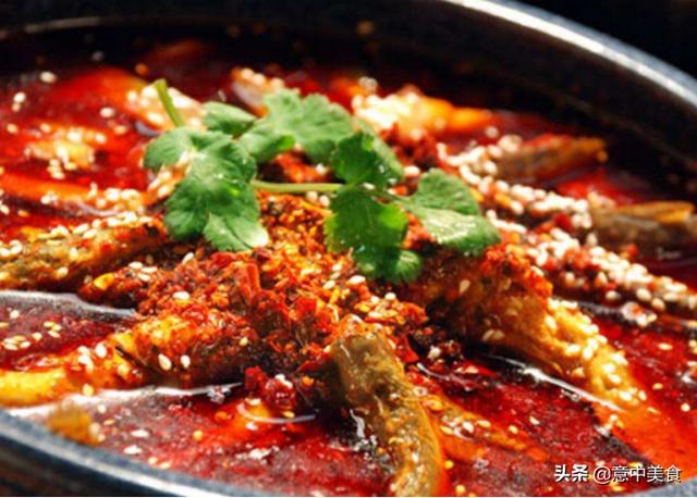 舌尖上的湖北,鄂州这七种美食小吃你都吃过哪些?个个都是美味