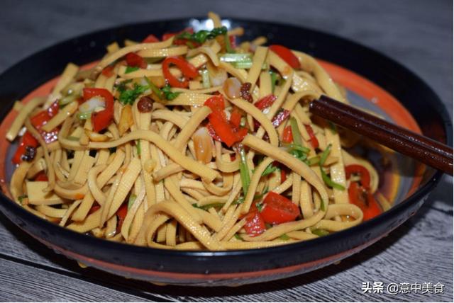 舌尖上的湖北,鄂州这七种美食小吃你都吃过哪些?个个都是美味