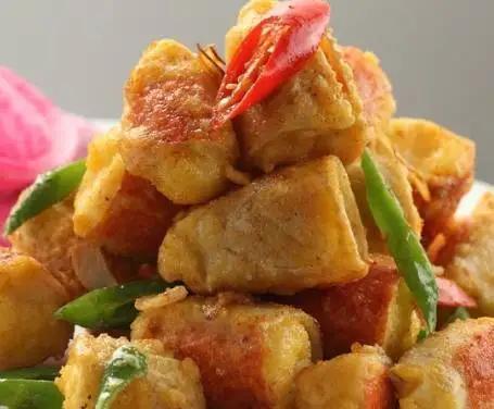 你知道鄂州市十大特色美食有哪些吗?