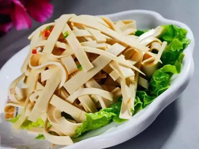 你知道鄂州市十大特色美食有哪些吗?