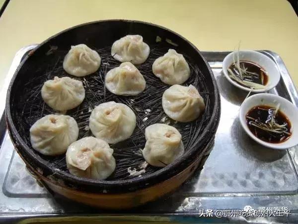 鄂州人一般早餐喜欢吃什么?