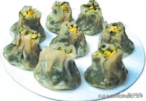 鄂州人一般早餐喜欢吃什么?