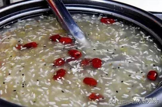 鄂州人一般早餐喜欢吃什么?