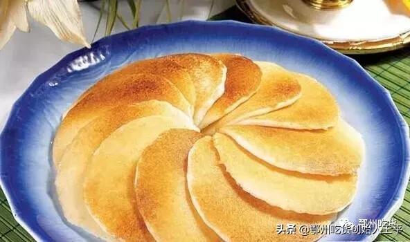 鄂州人一般早餐喜欢吃什么?