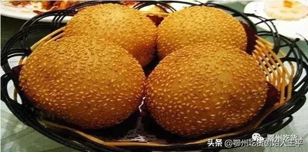 鄂州人一般早餐喜欢吃什么?