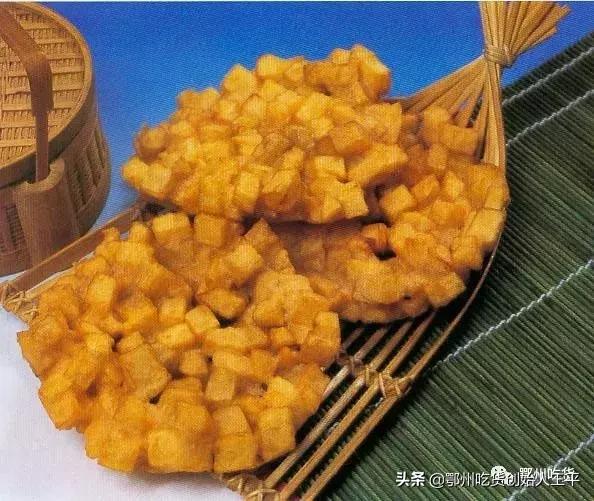 鄂州人一般早餐喜欢吃什么?