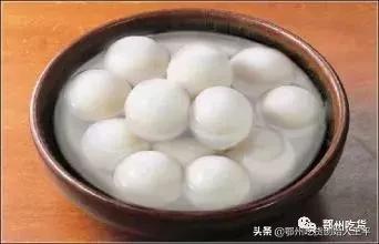 鄂州人一般早餐喜欢吃什么?
