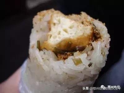 鄂州人一般早餐喜欢吃什么?