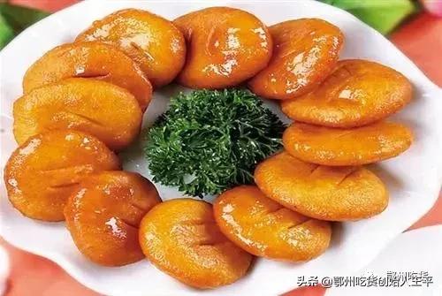 鄂州人一般早餐喜欢吃什么?