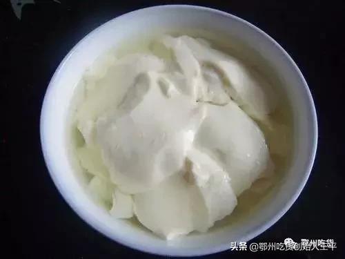 鄂州人一般早餐喜欢吃什么?