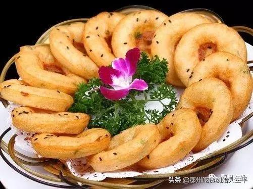 鄂州人一般早餐喜欢吃什么?