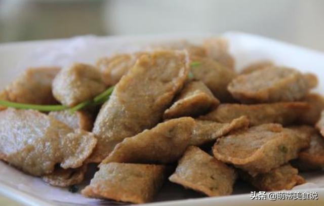 舌尖上的福建,盘点泉州十道特色美食小吃,第二个是我的最爱