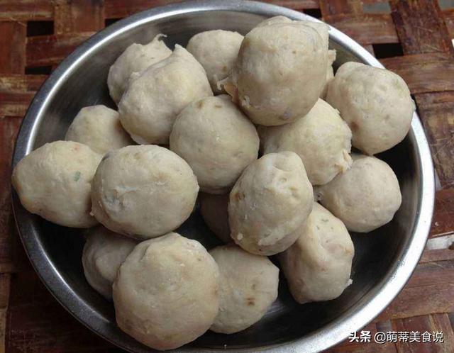 舌尖上的福建,盘点泉州十道特色美食小吃,第二个是我的最爱