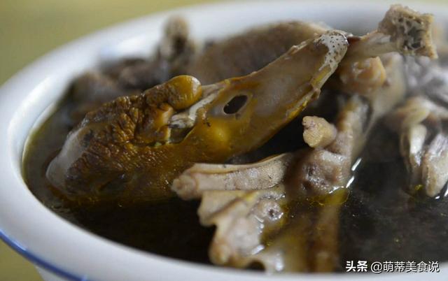 舌尖上的福建,盘点泉州十道特色美食小吃,第二个是我的最爱