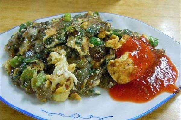 来泉州不容错过的十大美食,你若来,它就在