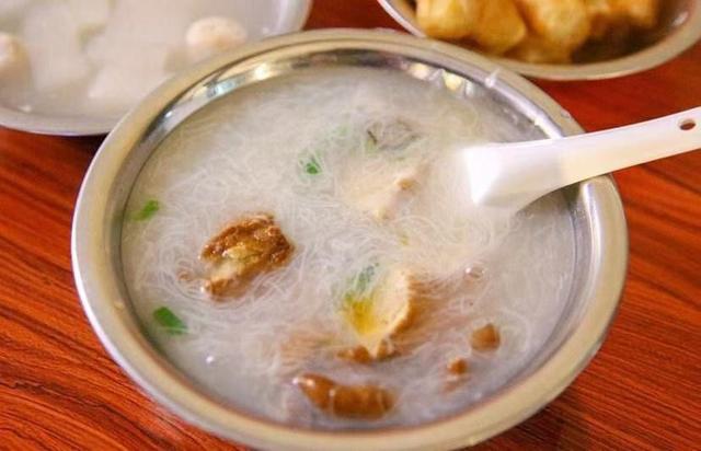 来泉州不容错过的十大美食,你若来,它就在