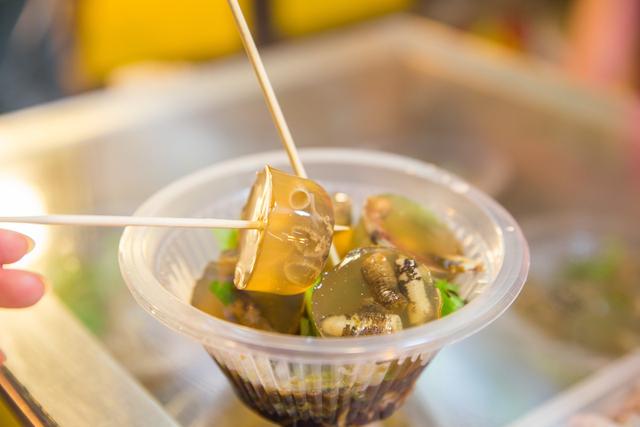 来泉州不容错过的十大美食,你若来,它就在