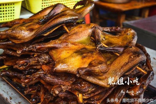 来沙县一定要点的5道特色小吃,每次吃沙县都必点!